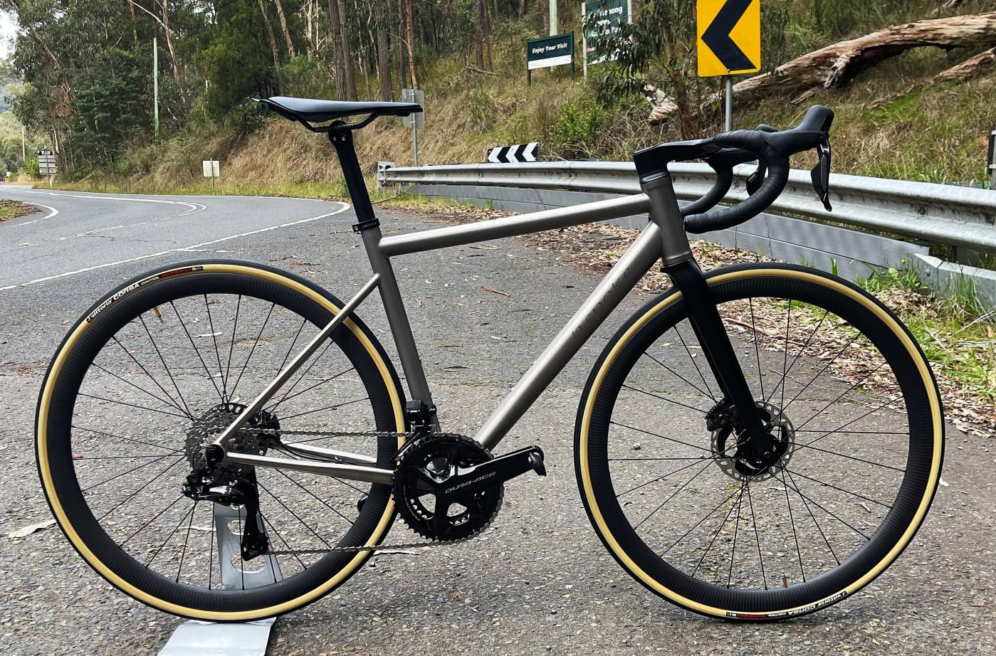 B'Spoke Model R